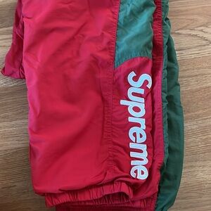 Supreme Pants M